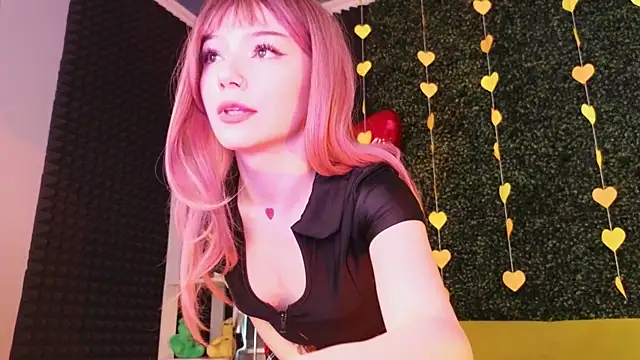 SandraBoyl online show from February 2025 07:50:01 AM