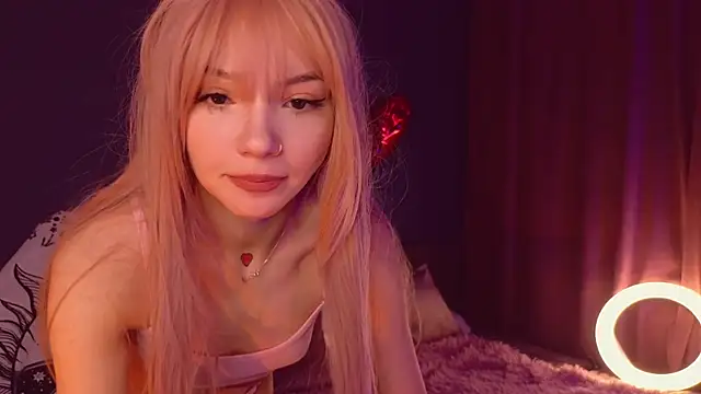 SandraBoyl online show from March 2025 01:10:02 AM