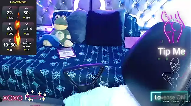 NatalieHarris online show from March 2025 07:37:02 PM