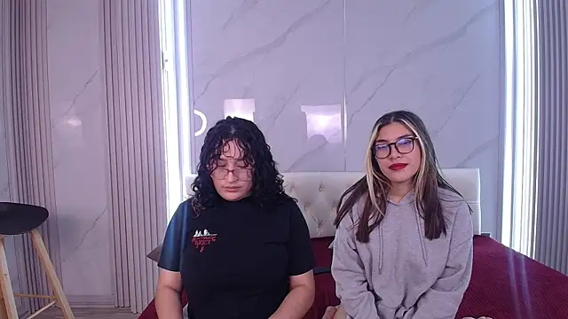 Little Cuttie  online show from September 2025 03:50:01 AM