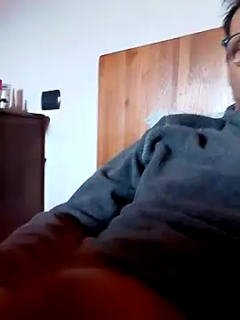 Anastasio33 online show from December 2024 02:28:02 PM