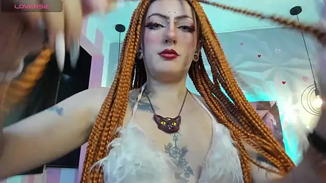 Candy morgan412 online show from December 2024 12:35:01 PM