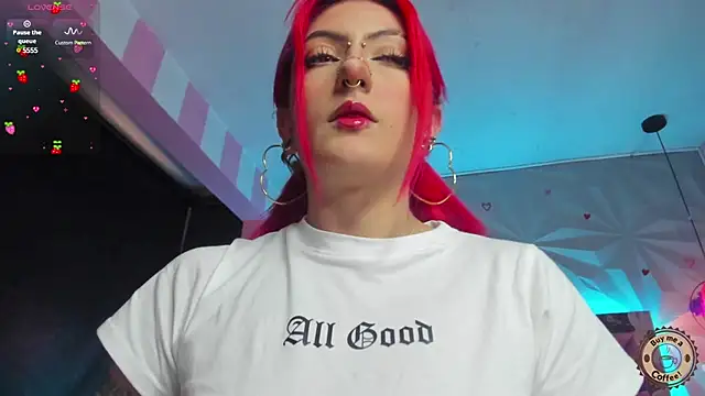 Candy morgan412 online show from March 2025 12:32:02 PM