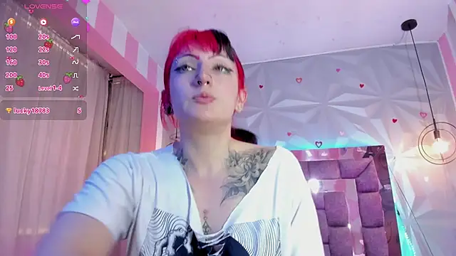 Candy morgan412 online show from December 2025 03:10:01 PM