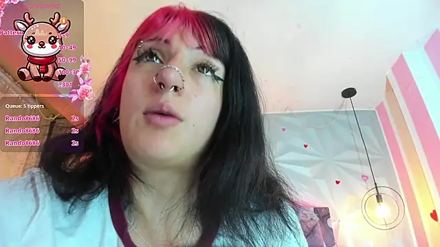 Candy morgan412 online show from December 2025 11:59:01 AM