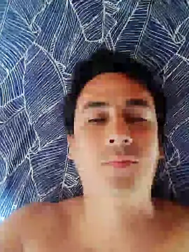 Rejy1992 online show from January 2025 08:58:02 PM