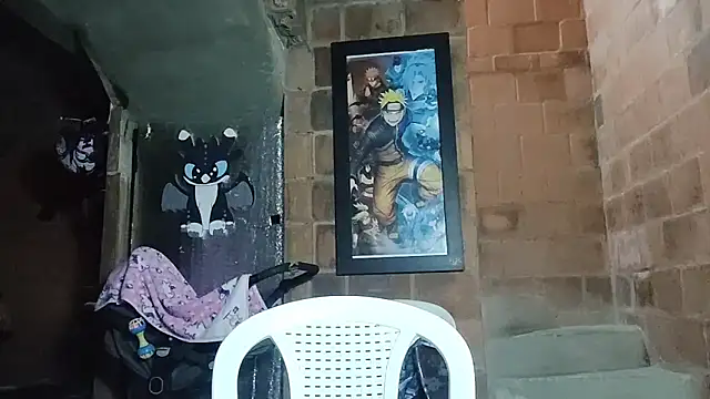 Rejy1992 online show from February 2025 01:33:01 AM