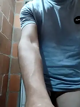 Rejy1992 online show from October 2025 04:33:01 AM