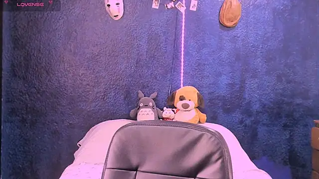 Snapshot of NinaYellow chatting on January 2025 03:18:01 PM NinaYellow online show from January 2025 03:18:01 PM