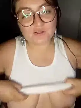 ChristalMal online show from March 2025 01:50:02 PM