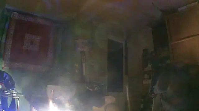 perversalus online show from January 2026 04:48:01 AM