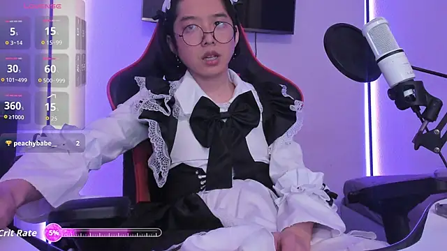 wexlee7 online show from September 2025 09:47:02 PM