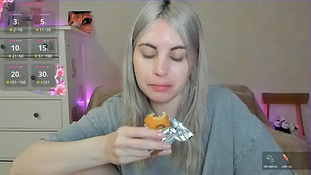 pawpaws online show from April 2026 08:35:01 AM