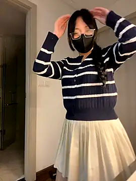 MEOW MEO online show from November 2025 04:38:01 PM