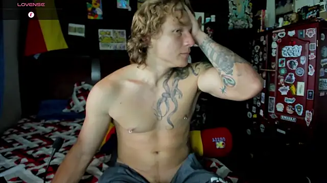 Tom Krakow online show from November 2025 07:14:02 PM