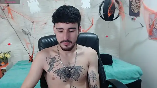 Snapshot of DmitriSanders chatting on December 2024 01:47:02 AM DmitriSanders online show from December 2024 01:47:02 AM