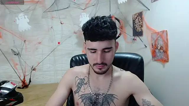 Snapshot of DmitriSanders chatting on December 2024 12:17:01 AM DmitriSanders online show from December 2024 12:17:01 AM