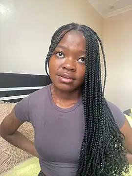 Grusha19 online show from January 2025 10:34:02 AM