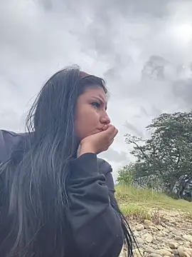 Nahomi Wild online show from February 2026 02:10:01 PM