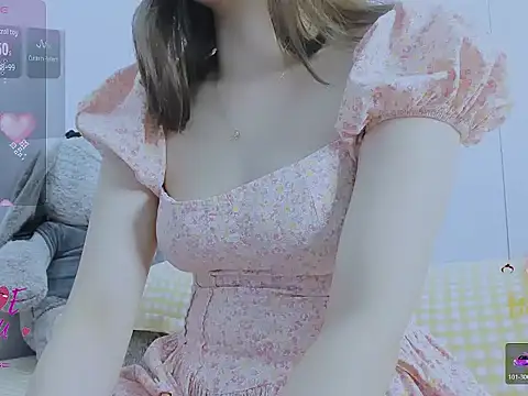 Linh diudang online show from November 2025 11:15:01 PM