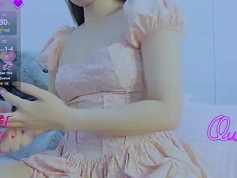 Linh diudang online show from February 2026 02:21:01 AM