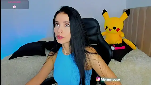 melanyrouse1 online show from November 2025 08:07:02 PM