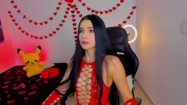 melanyrouse1 online show from February 2026 07:43:01 PM