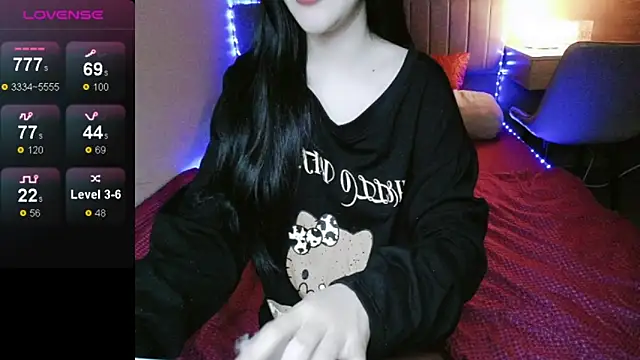  Viviann  online show from November 2025 02:21:01 AM