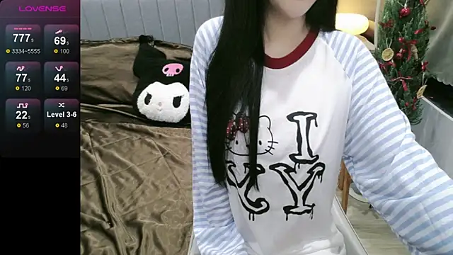  Viviann  online show from December 2025 01:35:02 AM