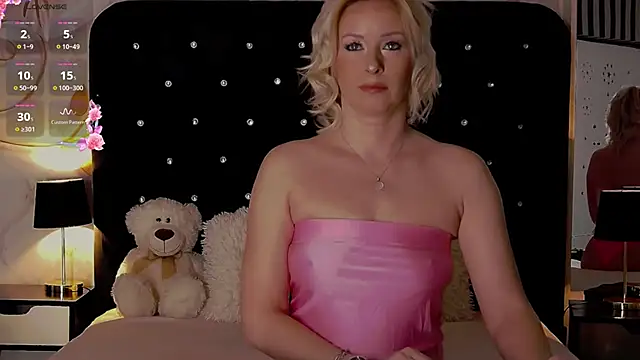 OliviaShaw23 online show from January 2025 05:23:02 AM