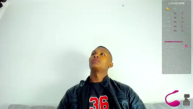 esteveen ortegas  online show from February 2025 07:55:02 AM