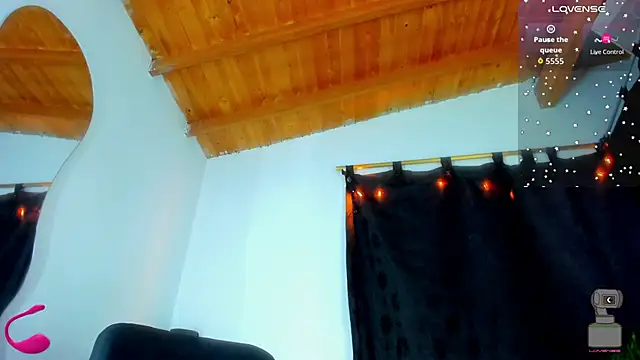 esteveen ortegas  online show from September 2025 08:48:01 AM