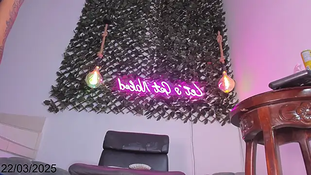 Snapshot of Brianna_Stars chatting on March 2025 08:26:02 PM Brianna Stars online show from March 2025 08:26:02 PM