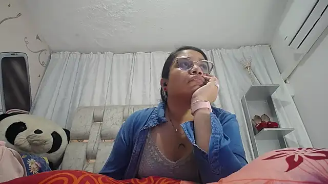 KEYRA-MILLER- online show from February 2026 01:46:02 AM