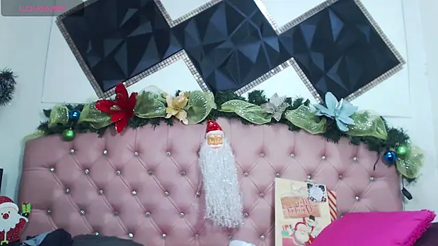 andrea safeira doll online show from December 2024 10:49:02 PM