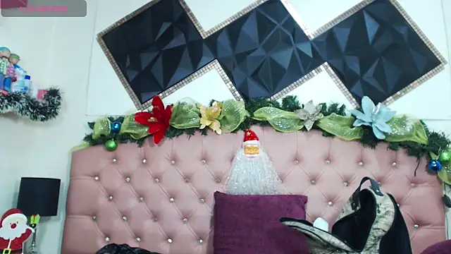 andrea safeira doll online show from January 2025 08:01:01 PM