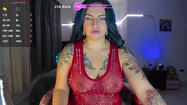 black wiidow online show from February 2026 02:51:01 AM