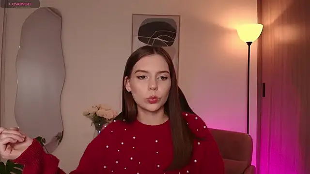 MirandaShaw online show from February 2026 12:18:01 AM