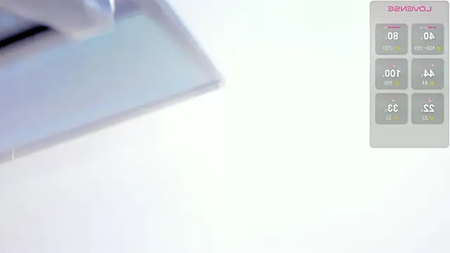 shantallknowless online show from February 2025 12:59:01 PM