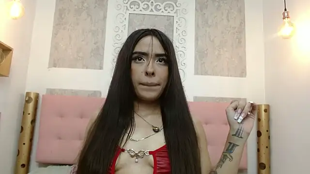 Cloeandtyfanny online show from March 2025 02:25:02 AM