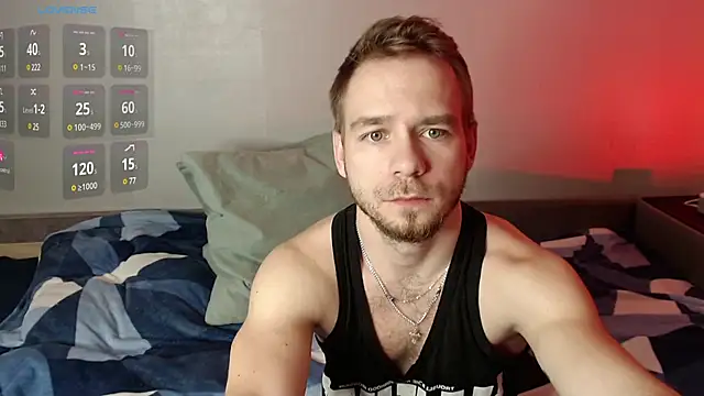 Snapshot of LeoPaulini chatting on February 2025 02:46:01 PM LeoPaulini online show from February 2025 02:46:01 PM