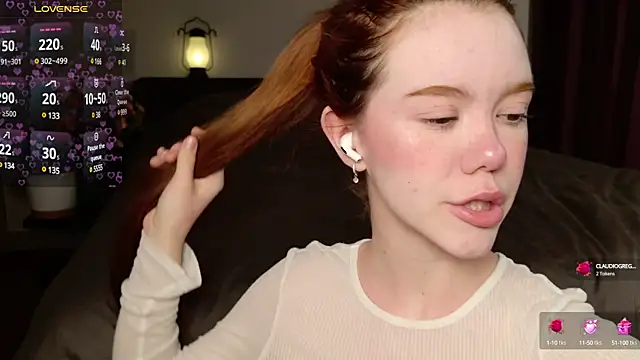 Teya New online show from March 2025 01:13:01 AM