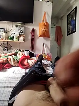 elflaco2714 online show from February 2026 07:40:01 PM