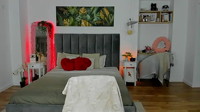 Fancy Jenn online show from January 2026 11:52:02 PM