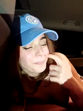 SophieCharm online show from December 2024 04:37:01 PM