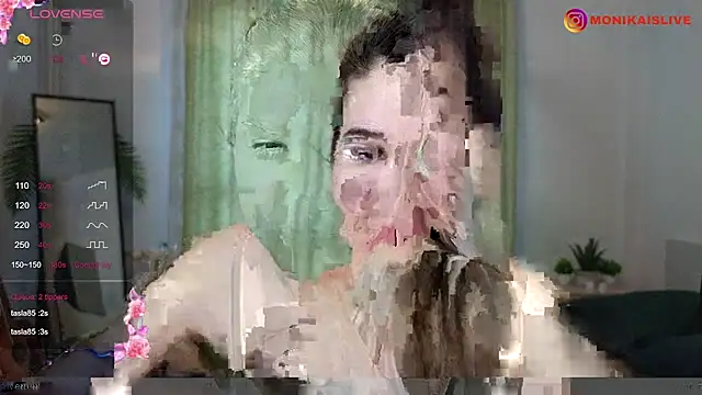 monikavenom online show from March 2025 05:07:02 AM