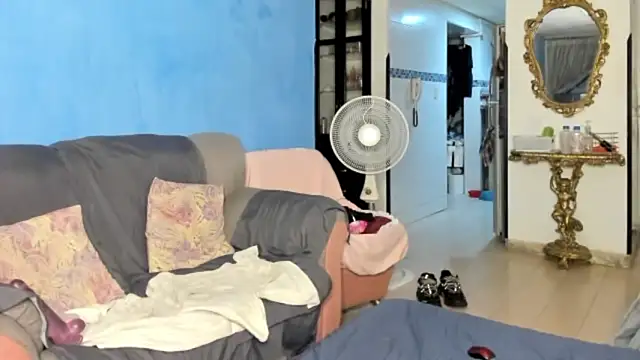 JasonGray96 online show from November 2025 08:15:01 AM