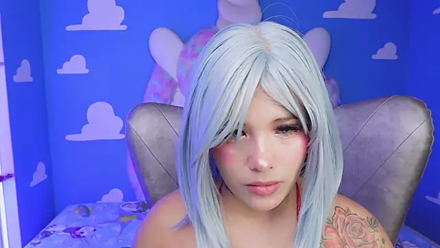 miss keisi online show from December 2025 06:01:02 PM