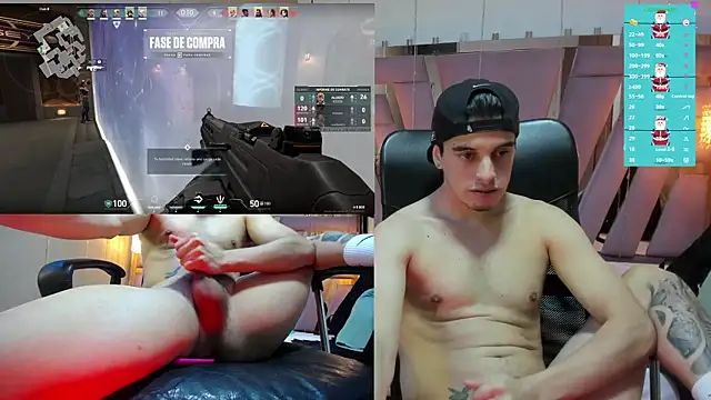 Maximo   online show from December 2024 01:53:01 AM