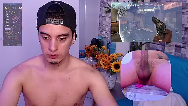 Maximo   online show from January 2025 02:53:02 AM